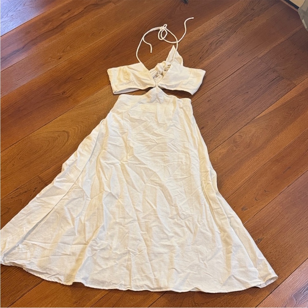 NWT Pampelone Cossette Dress size small - Picture 11 of 11